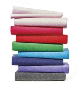 Anti Pill Fleece Fabric Solids
