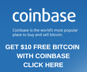 Sign in to Coinbase